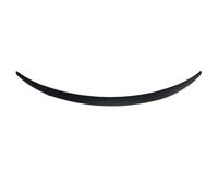 Alette Posteriore Spoiler Per Tesla Per Model 3 Y 2016-2023 Spoiler Posteriore Per Bagagliaio Alettone Coda Prestazioni Styling Prese D'aria Accessori Per La Messa A Punto(3 Matte Black)