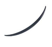 Alette Posteriore Spoiler Per Tesla Per Model 3 Y 2016-2023 Spoiler Posteriore Per Bagagliaio Alettone Coda Prestazioni Styling Prese D'aria Accessori Per La Messa A Punto(Y Glossy Carbon Look)