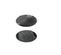 Alette Posteriore Spoiler Per Toyota Per GR86 Per GT86 Per Subaru Per BRZ Spoiler Posteriore In Vera Fibra Carbonio Spoiler Posteriore Auto Ala Per Baule Posteriore Stile FRP AD(Dry Carbon)