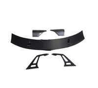 Alette Posteriore Spoiler Per Toyota Per GR86 Per GT86 Per Subaru Per BRZ Spoiler Posteriore In Vera Fibra Carbonio Spoiler Posteriore Auto Ala Per Baule Posteriore Stile FRP AD(Carbon fiber)