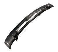 Alette Posteriore Spoiler Per TT 8J Per TTS Per A5 Per A6 Per A7 Tutte Le 2008-2011 Spoiler Posteriore Per Baule In Fibra Di Carbonio/FRP Nero Ala Stile Auto(Carbon Fiber)