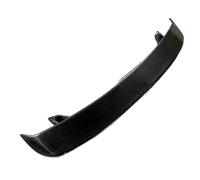 Alette Posteriore Spoiler Per TT 8J Per TTS Per A5 Per A6 Per A7 Tutte Le 2008-2011 Spoiler Posteriore Per Baule In Fibra Di Carbonio/FRP Nero Ala Stile Auto(Unpainted)