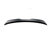 Alette Posteriore Spoiler Per VW Per Golf 4 MK4 R32 Hatchback 1999-2006 Spoiler Posteriore Per Auto Estensione Labbro Dello Spoiler Bagagliaio Posteriore Alettone Posteriore(Matte Black)
