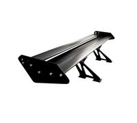 Alette Posteriore Spoiler Spoiler Auto Per BMW Wings 2020 A Doppio Strato Per Berlina Auto Da Corsa 135 Cm Spoiler Posteriore In Alluminio GT(Punch)