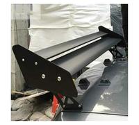 Alette Posteriore Spoiler Spoiler Auto Per BMW Wings 2020 A Doppio Strato Per Berlina Auto Da Corsa 135 Cm Spoiler Posteriore In Alluminio GT(Punch free)