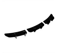 Alette Spoiler auto Spoiler Posteriore Auto Diffusore Paraurti Spoiler Accessori Per Lo Styling Dell'auto Compatibile Con Tesla Per Model 3 2023 2024 2025