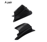 Alette spoiler carena laterale per Ducati per Panigale in finitura carbonio