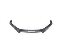 Alette Spoiler per Auto Per Subaru BRZ 2013 2014 2015 2016 Paraurti Anteriore Splitter Labbro Spoiler Diffusore Inferiore Protezione Copertura Tuning ABS(Carbon Look)
