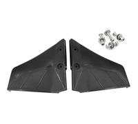 Alette stabilizzatrici per aliscafo per motori fuoribordo, 450 HP, in plastica ABS con supporti in acciaio inossidabile, supporta una migliore maneggevolezza e un ridotto consumo di carburante