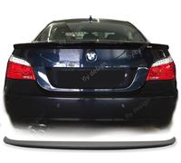 Aletto Posteriore Compatibile Per BMW 5 Serie 2003-10, Limousine Tuning Bodykit