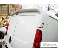 Aletto Posteriore Per Vauxhall Opel Vivaro Modello Con Porte Barn 2014 - 2019