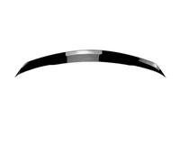 Alettone A Striscia Compatibile Con Benz Per GLA Classe X156 2013 2014 2015 2016 2017 2018 2019 Spoiler Posteriore Per Baule Da Per Corsa Nero Lucido