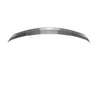 Alettone A Striscia Compatibile Con Benz Per GLA Classe X156 2013 2014 2015 2016 2017 2018 2019 Spoiler Posteriore Per Baule Da Per Corsa Nero Lucido