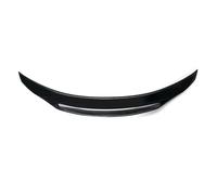 Alettone A Striscia Compatibile Con Mercedes Per Benz Classe C W205 Per Coupe C180 C200 C250 C300 C350 C63 2 Porte 2014-2021 Auto Baule Posteriore Spoiler Tetto Labbro Coda Per Ala