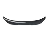 Alettone Ala di Coda 2007-2013 PER BMW E92 PER M3 2DOR VERO SPOILER BAULE HIGHKICK A VOLANTE IN CARBONIO Spoiler per auto