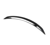 Alettone Ala di Coda Spoiler Posteriore Per Mercedes E53 Coupe C238 E300 2016-2023, Stile Look Carbonio ABS Alettone Tetto