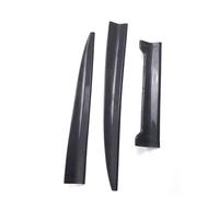 Alettone Ala di Coda Spoiler Posteriore Tetto Auto Alettone Bagagliaio, Per Tesla Per Modello 3Y Per BMW E92 E60 E90 G20 F30 Per A3 A4 W204 W211 Spoiler per auto(Model-A Carbon)