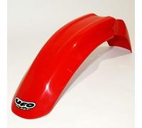 ALETTONE ANTERIORE HONDA XR 250/400 '96-'10 ROSSO