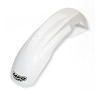 UFO PLAST parafango anteriore per Husqvarna CR 250 2005 > 2007 bianco 041