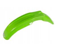 ALETTONE ANTERIORE KAWASAKI KLX 400R '03-21, VERDE