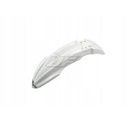 ALETTONE ANTERIORE KAWASAKI KX 85 '14-'18 COLORE BIANCO KX