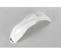 ALETTONE ANTERIORE KAWASAKI KXF 250 '18 BIANCO