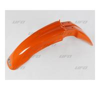 Ufo Ktm Exc/exc-f/sx/sx-f 93-98 Front Fender Arancione