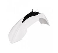 ALETTONE ANTERIORE KTM 65 SX '12-'15 COLORE BIANCO
