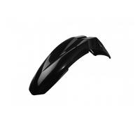 ALETTONE ANTERIORE UNIVERSALE SUPERMOTO NERO