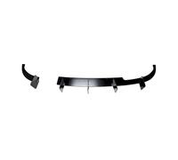 Alettone Auto Diffusore spoiler paraurti posteriore per VW per Tiguan MK2 2021-2023 Standard Edition Protezione paraurti posteriore Spoiler Posteriore
