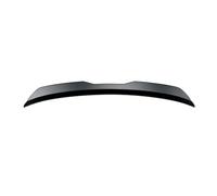 Alettone Auto Kit carrozzeria Spoiler Posteriore per Auto, Tuning per Hyundai per I30 N MK3 I30N Hatchback 2017 2018 2019 2020 Spoiler Tetto(Matte Black)
