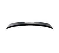 Alettone Auto Kit carrozzeria Spoiler Posteriore per Baule e Tetto per BMW G21 Serie 3 Touring 2018-2023 320i 320d 325d 330i 330d per M340i Spoiler Tetto(Matte Black)
