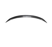 Alettone Auto Kit carrozzeria Spoiler Posteriore Tetto Bagagliaio per Mercedes per Benz CLA C117 per CLA200 CLA260 CLA45 per AMG 2013-2019 Spoiler Tetto(Look in Carbonio)
