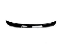 Alettone Auto Kit di Sostituzione Spoiler Posteriore per BMW Serie 5 E60 Berlina 2004-2010, Spoiler Posteriore Nero Lucido Spoiler Tetto