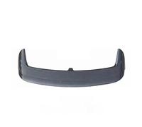 Alettone Auto Kit Spoiler Posteriore per VW per Golf 8 MK8 per GTI per GTD R 2020-2023 Spoiler Tetto(Look in Carbonio)