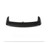 Alettone Auto Kit Spoiler Posteriore per VW per Golf 8 MK8 per GTI per GTD R 2020-2023 Spoiler Tetto(Nero Lucido)