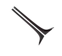 Alettone Auto Modanatura lunotto posteriore per VW per GOLF 7 MK7 GT 2014-2018 per Spoiler laterale bagagliaio Ala Cofano Splitter labbro Ala Posteriore(Nero lucido)