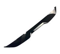 Alettone Auto Per B&MW G42 G87 M2 220i 230i M235i M240i 2022-2023 Auto Spoiler Posteriori Auto Baule Posteriore Spoiler Ali Coupe Esterno