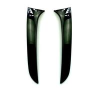Alettone Auto per BMW Serie 1 F20 F21 2012 2013 2014 2015 2016 2017 2018 2019 Spoiler Laterale per lunotto Posteriore Spoiler Tetto