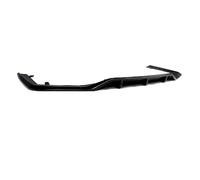 Alettone Auto per BMW Serie 7 G11 G12 2019 2020 2021 2022 Diffusore paraurti Posteriore Stile Carbon Look LCI Spoiler Posteriore(Glossly Black)