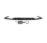 Alettone Auto per BMW Serie 7 G11 G12 2019 2020 2021 2022 Diffusore paraurti Posteriore Stile Carbon Look LCI Spoiler Tetto(Glossly Black)