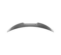 Alettone Auto per BMW X6 E71 2008-2014 Spoiler Posteriore per Tetto Spoiler Posteriore per Bagagliaio Kit carrozzeria ABS Splitter Lama Diffusore Spoiler Tetto(Look in Carbonio)