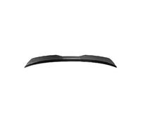 Alettone Auto per Clio MK5 per Clio 5 2019 2020 2021 2022 2023 2024 Kit carrozzeria Posteriore, alettone Posteriore, Parte Esterna, alettone Posteriore Spoiler Tetto(Guardia in Fibra di Carbonio)