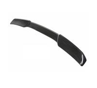 Alettone Auto per Corvette C6 ZR1 2005 2006 2007 2008 2009 2010 2011 2012 2013 Kit carrozzeria Spoiler Posteriore per Baule Spoiler Tetto(Guardia in Fibra di Carbonio)