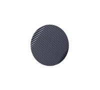 Alettone Auto per Ford per Ranger T9 2024 Spoiler Posteriore per Tetto Auto Ali Kit carrozzeria Pickup ABS Plastica Accessori Esterni Spoiler Tetto(Carbon Print)
