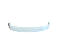 Alettone Auto per Seat per Ibiza 6F 2017 2018 2019 2020 2021 Spoiler per Auto, Alette, Cofano Posteriore, ABS, Kit carrozzeria Tuning Spoiler Tetto(Unpainted)