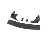 Alettone Auto per Toyota per Supra A90 2019 2020 2021 2022 2023 Spoiler Posteriore Bagagliaio, alettone Posteriore, Splitter Messa Punto Spoiler Tetto(Fibra di Carbonio)