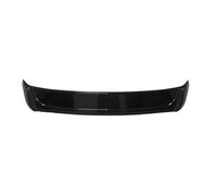 Alettone Auto per VW per Golf 7 MK7 per GTI per GTD per GTE per TDI 2014-2017 ABS OSIR Style Spoiler Posteriore per Tetto Kit carrozzeria Spoiler Tetto(A Carbon Look)