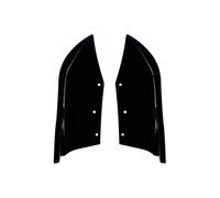 Alettone Auto Protezione paraurti posteriore, spoiler, spoiler, paraurti posteriore per BMW X4 F26 2014-2018, accessori auto Diffusore