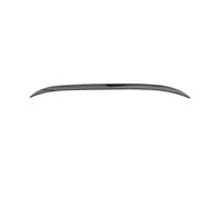 Alettone Auto Spoiler per Cofano Posteriore del Bagagliaio per BMW Serie 4 G22 Coupé per M4 G82 2020 2021 2022 2023 2024 Spoiler Tetto(Look in Carbonio)